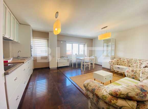 Apartament de închiriat 3 camere Zorilor - 88965AI | BLITZ Cluj-Napoca | Poza2