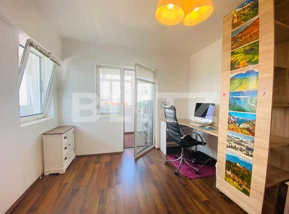 Apartament de închiriat 3 camere Zorilor - 88965AI | BLITZ Cluj-Napoca | Poza6