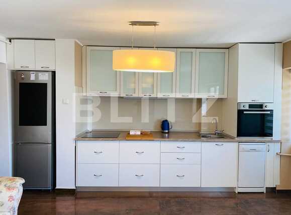 Apartament de închiriat 3 camere Zorilor - 88965AI | BLITZ Cluj-Napoca | Poza9