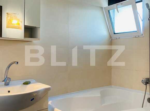 Apartament de închiriat 3 camere Zorilor - 88965AI | BLITZ Cluj-Napoca | Poza11