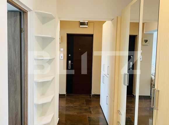 Apartament de închiriat 3 camere Zorilor - 88965AI | BLITZ Cluj-Napoca | Poza8