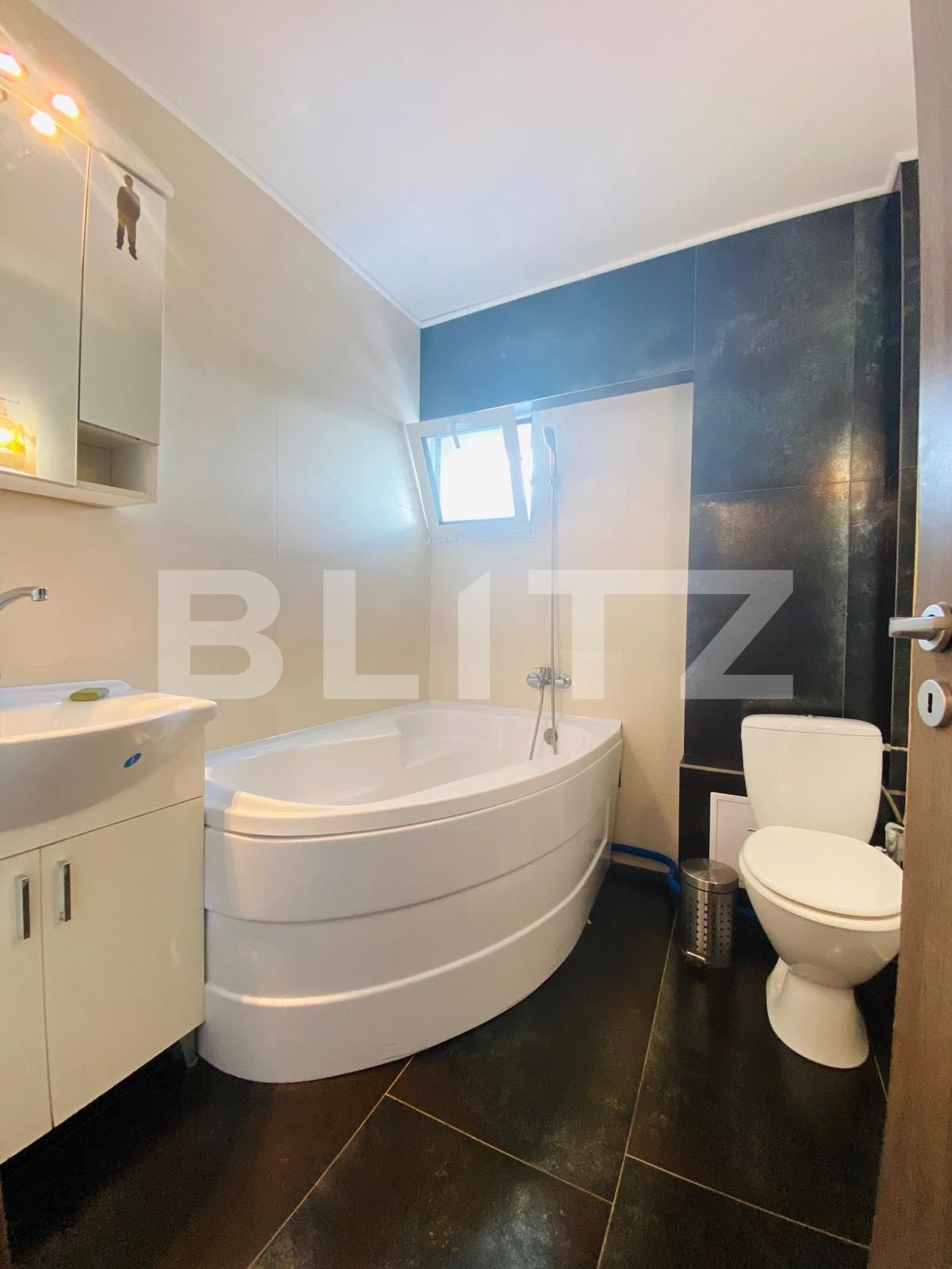 Apartament de închiriat 3 camere Zorilor - 88965AI | BLITZ Cluj-Napoca | Poza10