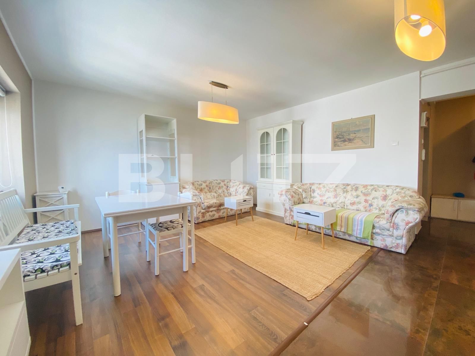 Apartament de închiriat 3 camere Zorilor - 88965AI | BLITZ Cluj-Napoca | Poza3