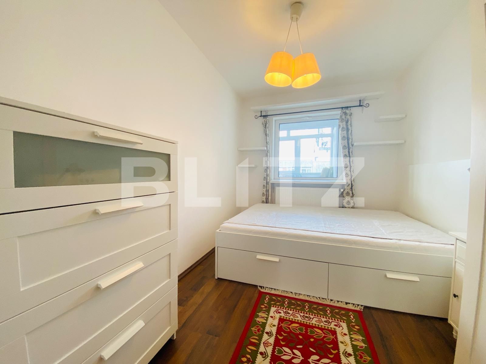 Apartament de închiriat 3 camere Zorilor - 88965AI | BLITZ Cluj-Napoca | Poza4