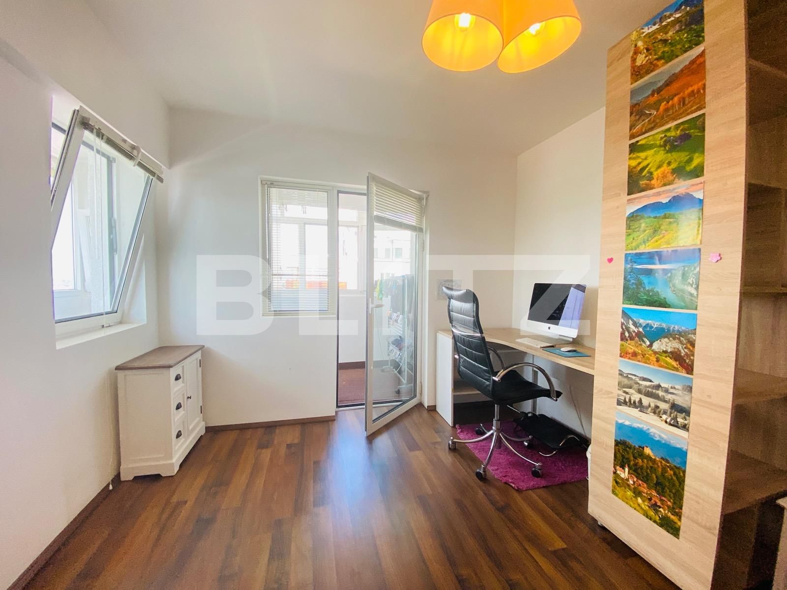 Apartament de închiriat 3 camere Zorilor - 88965AI | BLITZ Cluj-Napoca | Poza6