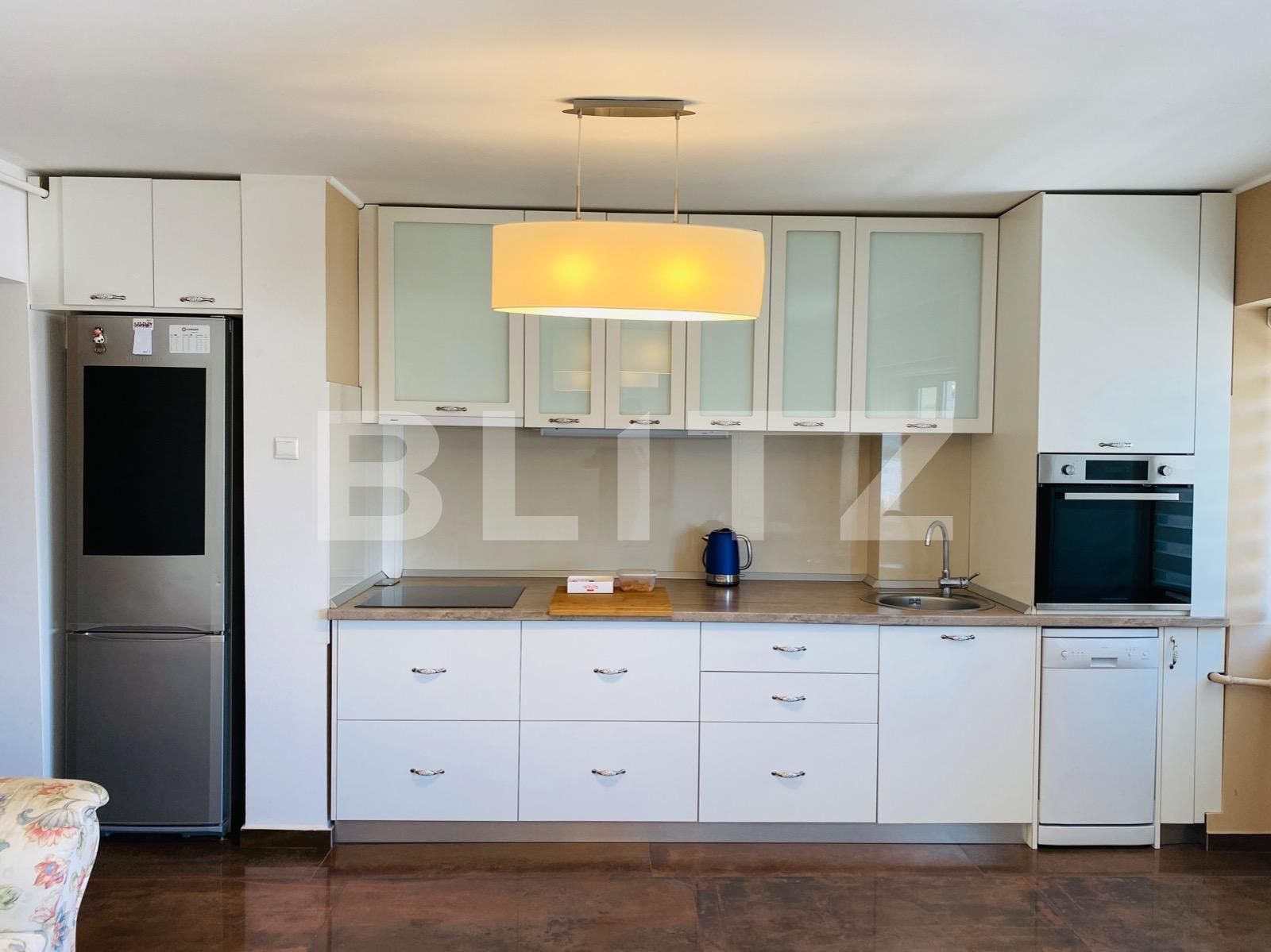 Apartament de închiriat 3 camere Zorilor - 88965AI | BLITZ Cluj-Napoca | Poza9