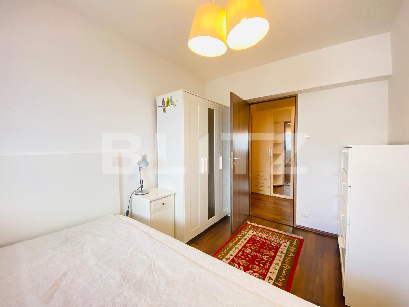 Apartament de închiriat 3 camere Zorilor - 88965AI | BLITZ Cluj-Napoca | Poza5