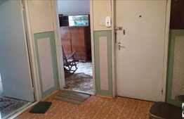 Vanzare apartament 4 camere, 78 mp, boxa subsol, zona strazii Mehedinti