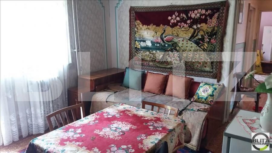 Apartament de vânzare 4 camere Manastur - 8897AV | BLITZ Cluj-Napoca | Poza3