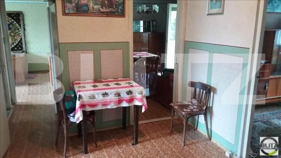 Apartament de vânzare 4 camere Manastur - 8897AV | BLITZ Cluj-Napoca | Poza7