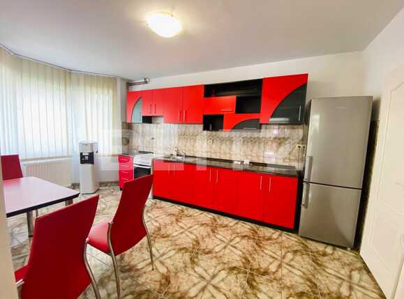 Casa de închiriat 4 camere Andrei Mureşanu - 88971CI | BLITZ Cluj-Napoca | Poza9
