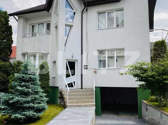Casa de închiriat 4 camere Andrei Mureşanu - 88971CI | BLITZ Cluj-Napoca | Poza2