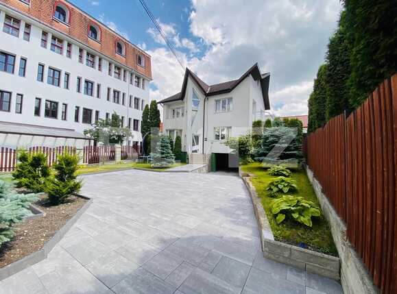 Casa de închiriat 4 camere Andrei Mureşanu - 88971CI | BLITZ Cluj-Napoca | Poza1