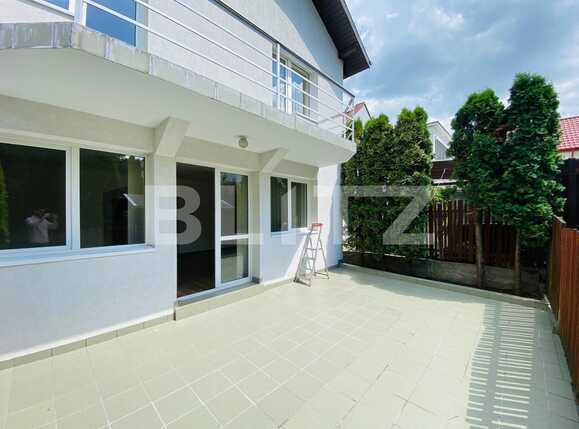 Casa de închiriat 4 camere Andrei Mureşanu - 88971CI | BLITZ Cluj-Napoca | Poza3