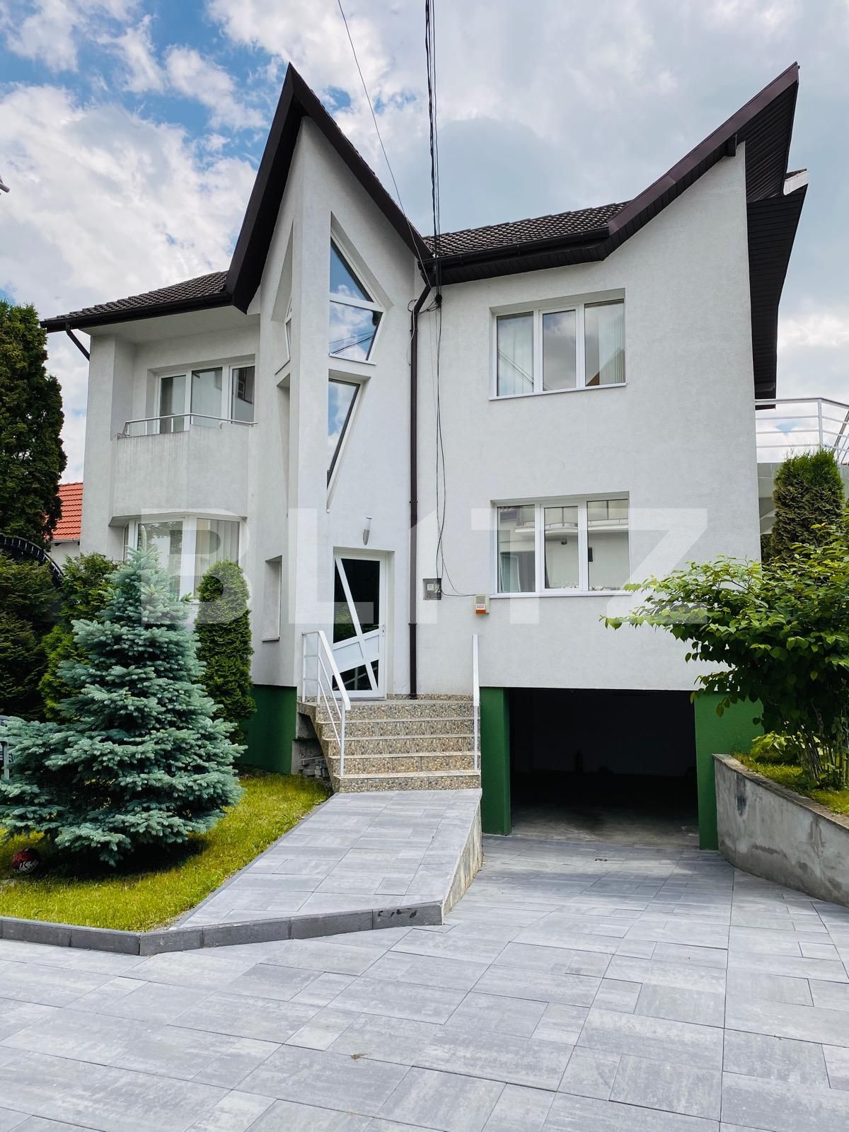 Casa de închiriat 4 camere Andrei Mureşanu - 88971CI | BLITZ Cluj-Napoca | Poza2