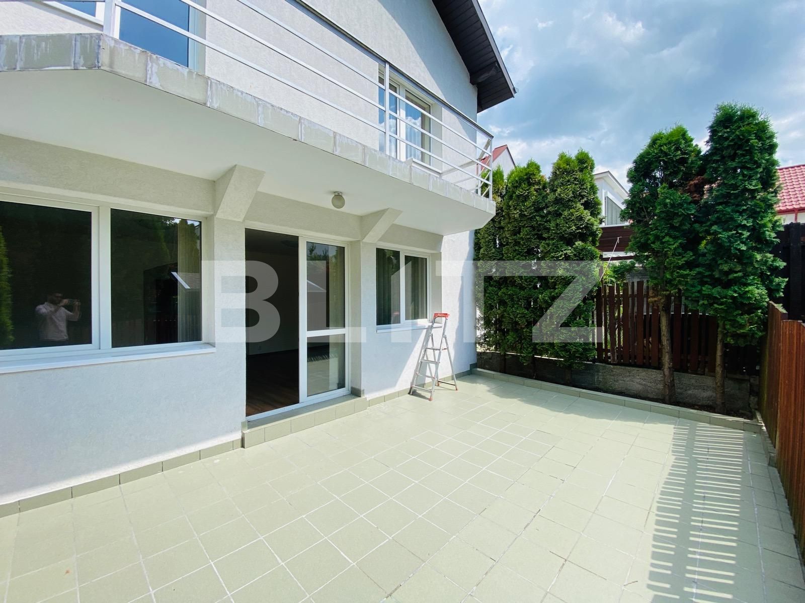 Casa de închiriat 4 camere Andrei Mureşanu - 88971CI | BLITZ Cluj-Napoca | Poza3