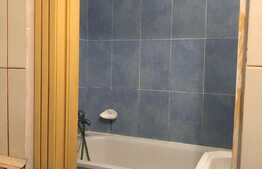 Garsoniera de 22 mp, zona Kaufland Marasti