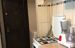 Garsoniera de 22 mp, zona Kaufland Marasti