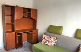 Garsoniera de 22 mp, zona Kaufland Marasti