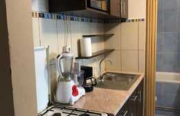 Garsoniera de 22 mp, zona Kaufland Marasti