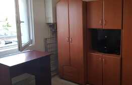 Garsoniera de 22 mp, zona Kaufland Marasti