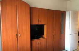 Garsoniera de 22 mp, zona Kaufland Marasti