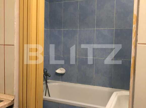 Garsonieră de vânzare Marasti - 88976AV | BLITZ Cluj-Napoca | Poza8