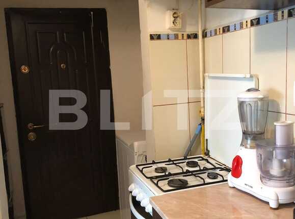 Garsonieră de vânzare Marasti - 88976AV | BLITZ Cluj-Napoca | Poza6