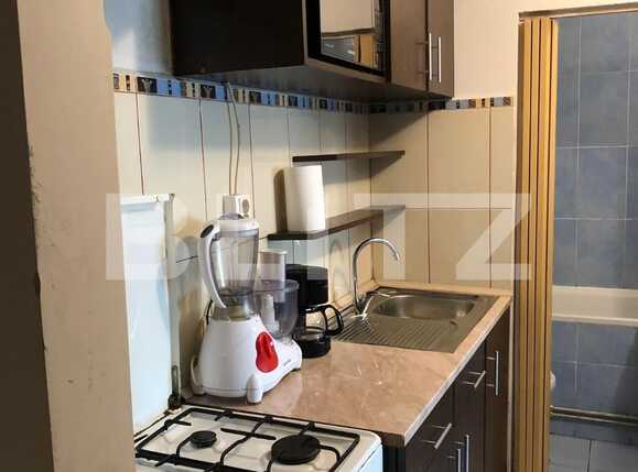 Garsonieră de vânzare Marasti - 88976AV | BLITZ Cluj-Napoca | Poza7