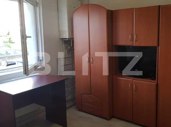 Garsonieră de vânzare Marasti - 88976AV | BLITZ Cluj-Napoca | Poza3