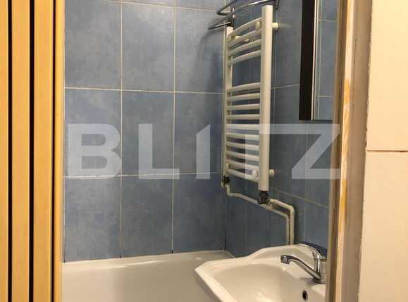 Garsonieră de vânzare Marasti - 88976AV | BLITZ Cluj-Napoca | Poza9