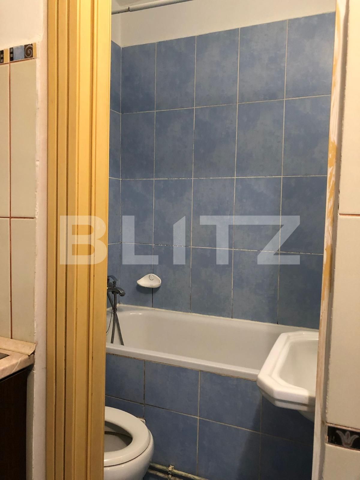Garsonieră de vânzare Marasti - 88976AV | BLITZ Cluj-Napoca | Poza8