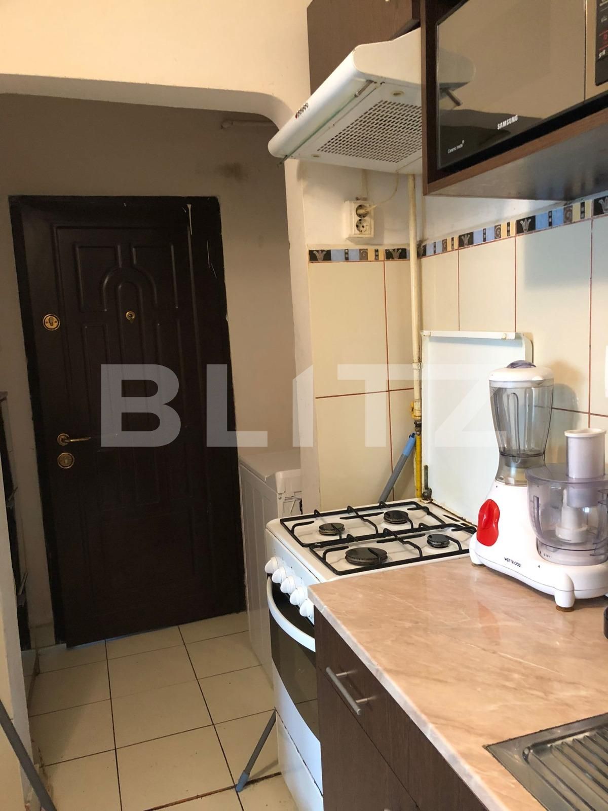 Garsonieră de vânzare Marasti - 88976AV | BLITZ Cluj-Napoca | Poza6