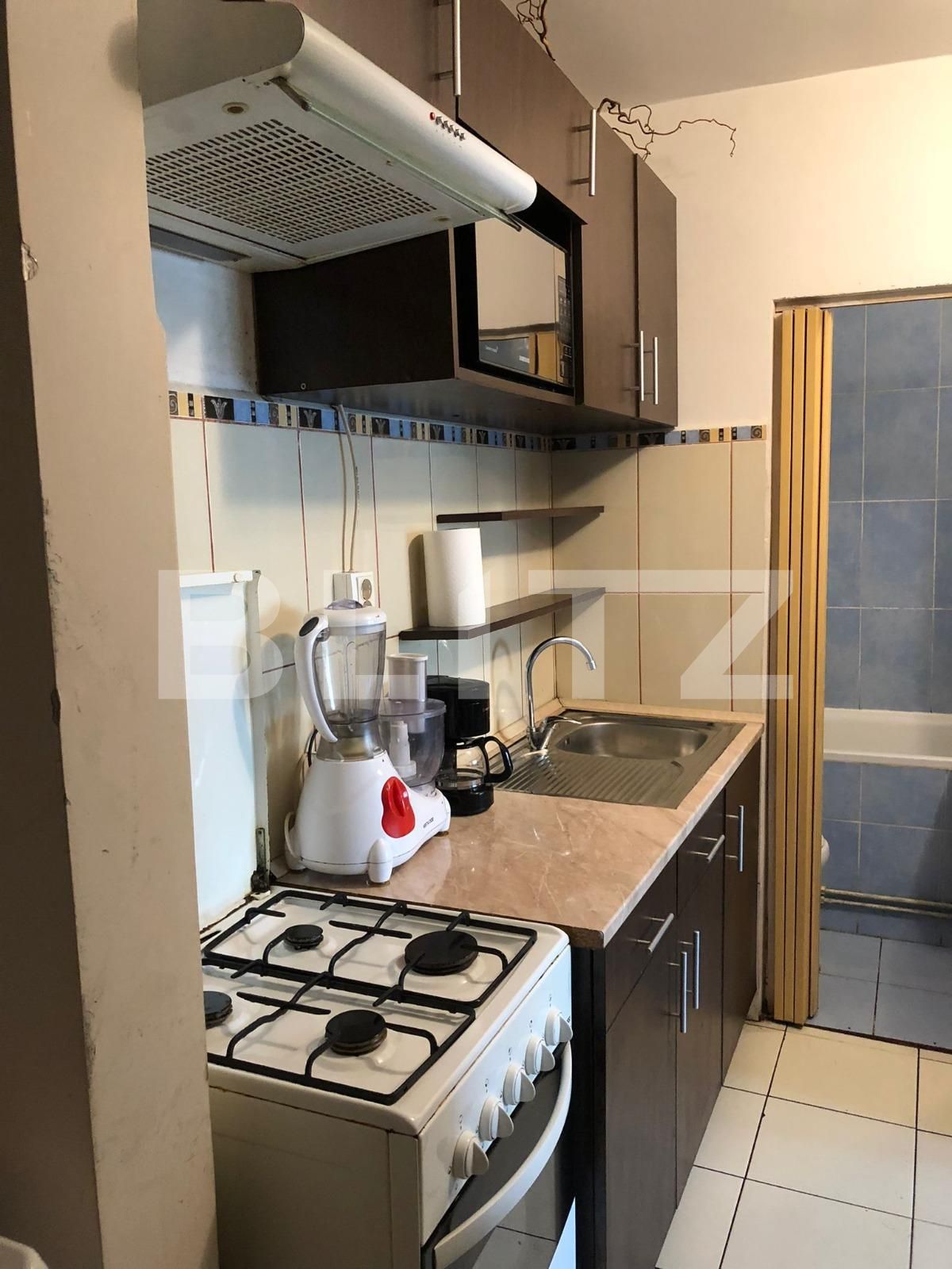 Garsonieră de vânzare Marasti - 88976AV | BLITZ Cluj-Napoca | Poza7