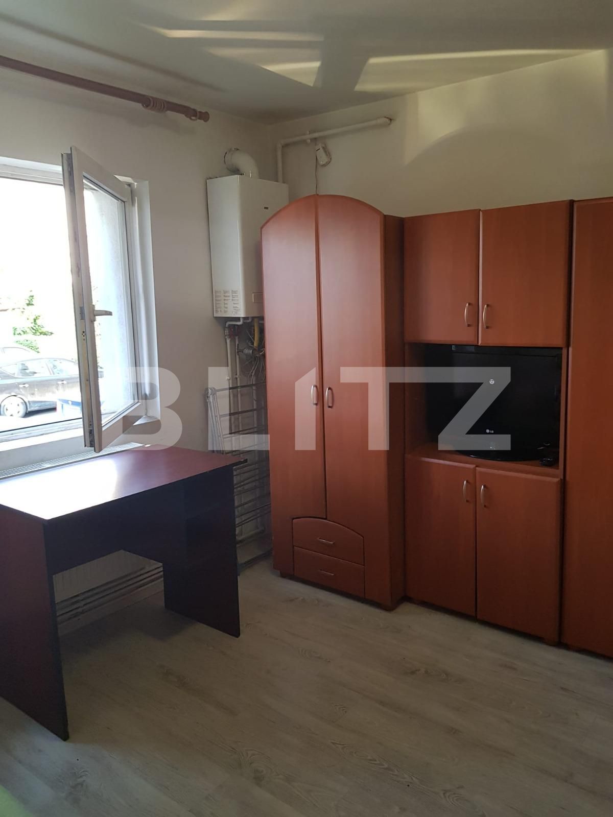 Garsonieră de vânzare Marasti - 88976AV | BLITZ Cluj-Napoca | Poza3