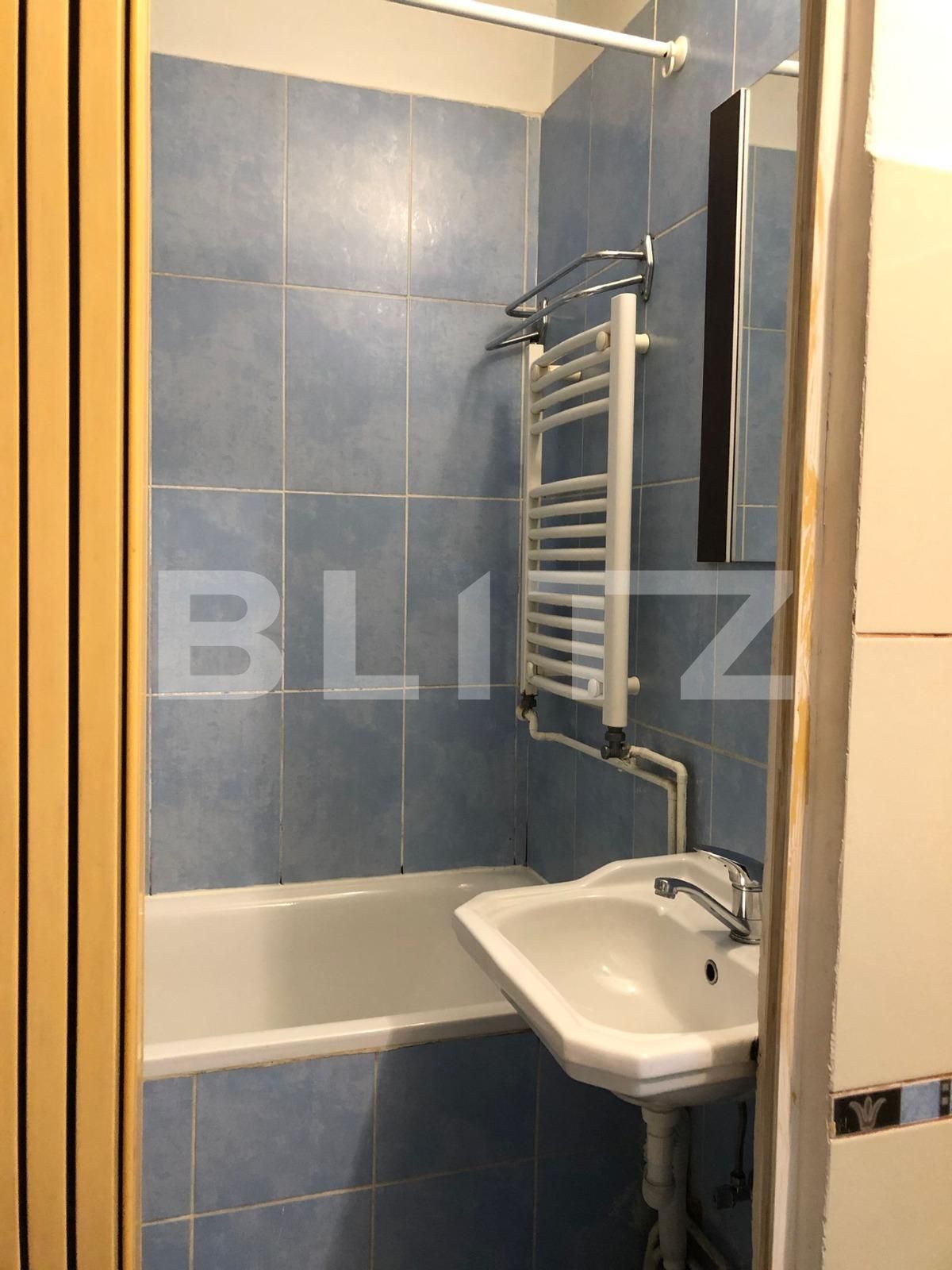 Garsonieră de vânzare Marasti - 88976AV | BLITZ Cluj-Napoca | Poza9