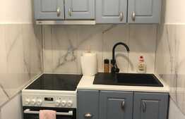 Opotunitate! Garsoniera 21 mp, zona Expo Transilvania