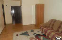 Vanzare apartament 1 camera, decomandat, 35 mp, zona strazii Porii!