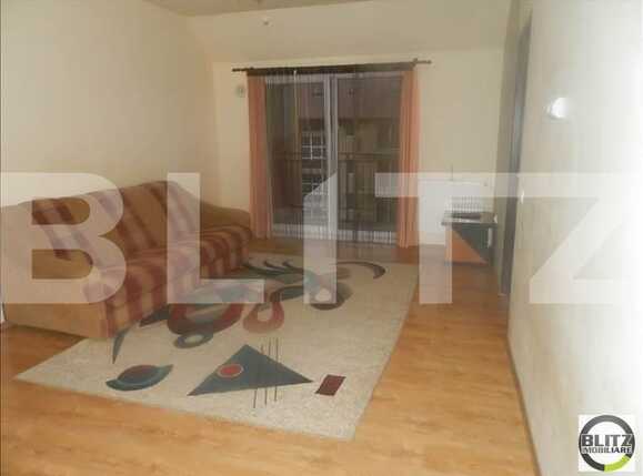 Garsonieră de vânzare Floreşti - 8898AV | BLITZ Cluj-Napoca | Poza1
