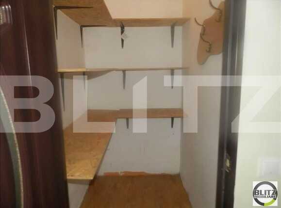Garsonieră de vânzare Floreşti - 8898AV | BLITZ Cluj-Napoca | Poza6