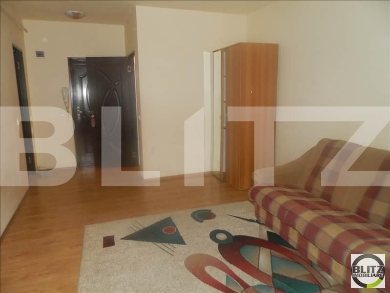 Garsonieră de vânzare Floreşti - 8898AV | BLITZ Cluj-Napoca | Poza2