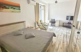 Garsoniera de 40 mp, etaj intermediar, 2 balcoane, Sopor