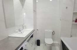 Garsoniera de 40 mp, etaj intermediar, 2 balcoane, Sopor