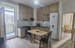 Garsoniera de 40 mp, etaj intermediar, 2 balcoane, Sopor