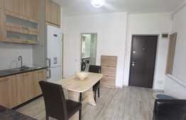 Garsoniera de 40 mp, etaj intermediar, 2 balcoane, Sopor