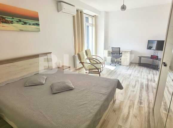 Garsonieră de vânzare Sopor - 88980AV | BLITZ Cluj-Napoca | Poza1