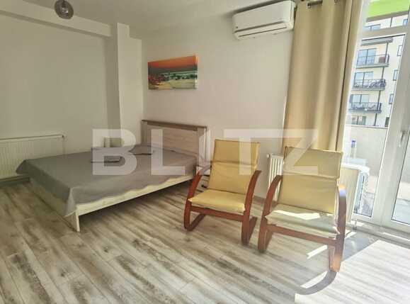 Garsonieră de vânzare Sopor - 88980AV | BLITZ Cluj-Napoca | Poza2