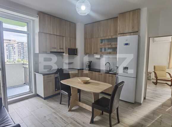 Garsonieră de vânzare Sopor - 88980AV | BLITZ Cluj-Napoca | Poza4