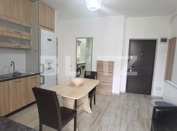 Garsonieră de vânzare Sopor - 88980AV | BLITZ Cluj-Napoca | Poza3