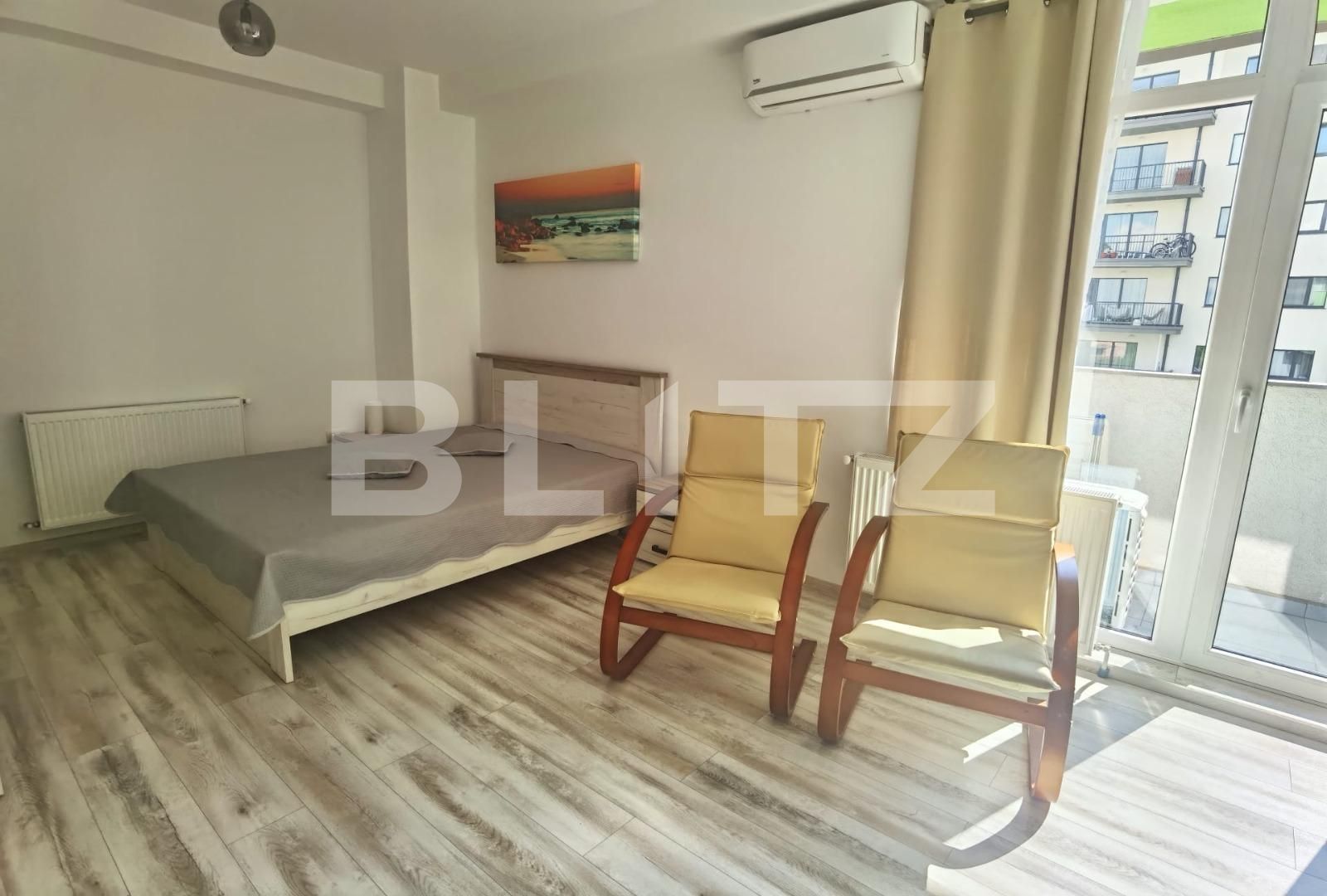 Garsonieră de vânzare Sopor - 88980AV | BLITZ Cluj-Napoca | Poza2